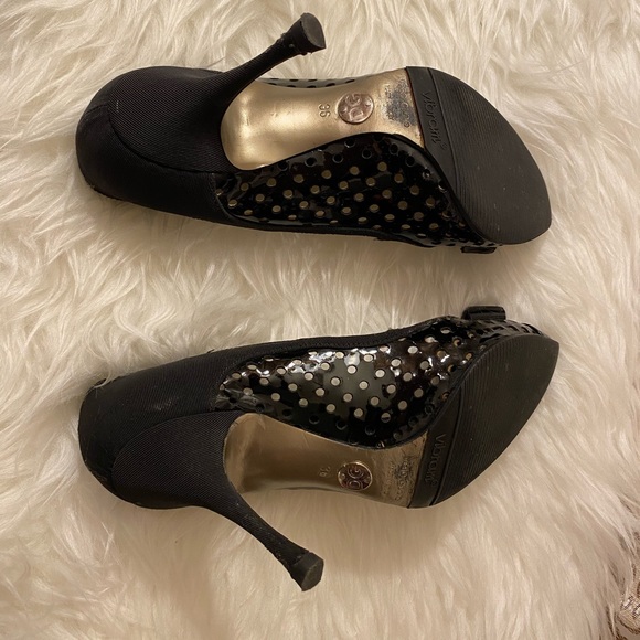 Dolce and Gabbana Black shoes - Picture 2 of 6